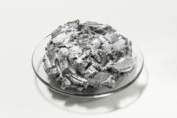 STAPA® 2 Aluminium Paste