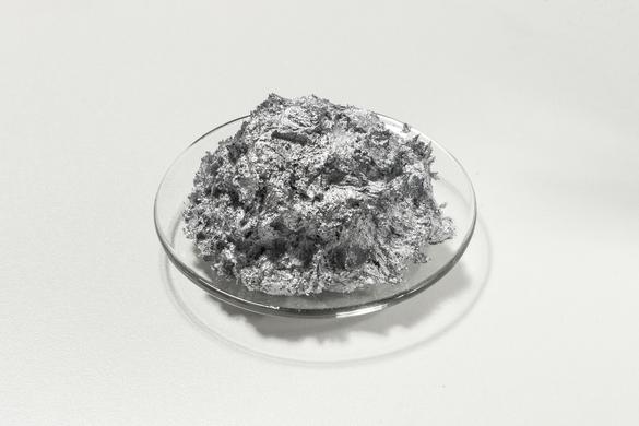 STAPA® UV CHROMAL X/H Aluminium Paste